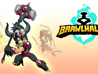 Brawlhalla