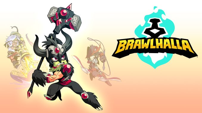 Brawlhalla