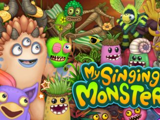 My Singing Monsters