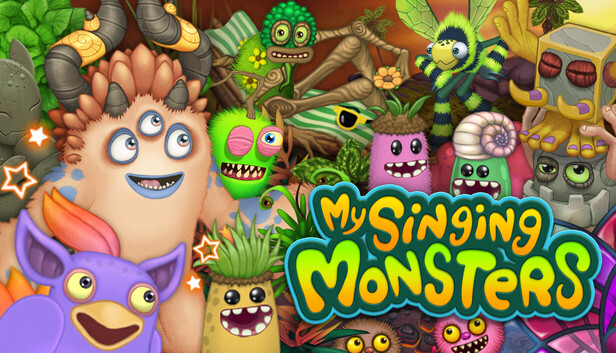 My Singing Monsters